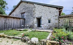 La Grange d'Oustaud